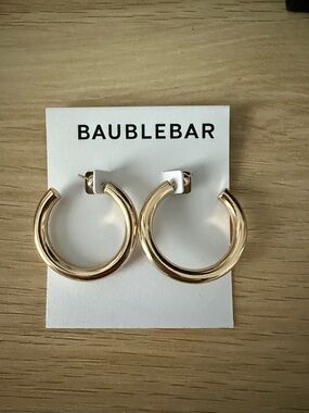 Baublebar Dahlia Earrings
